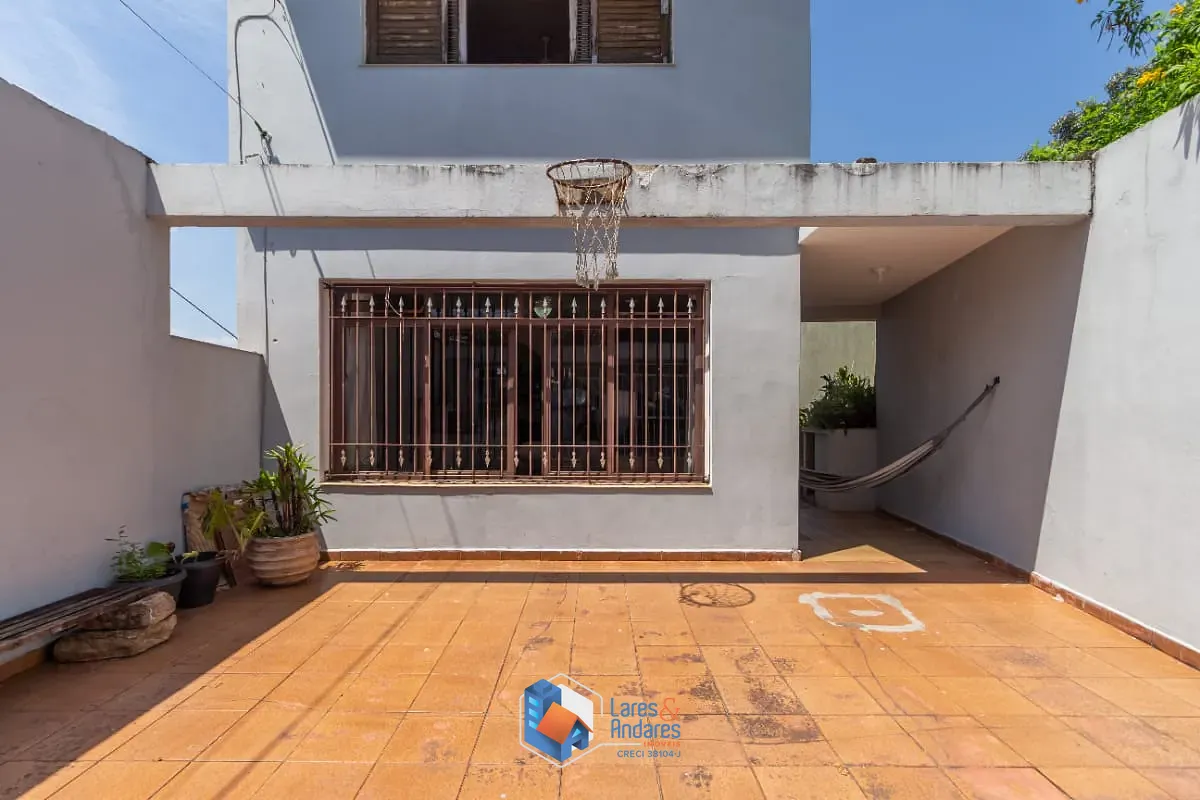 Casa, 4 quartos, 167 m² - Foto 34