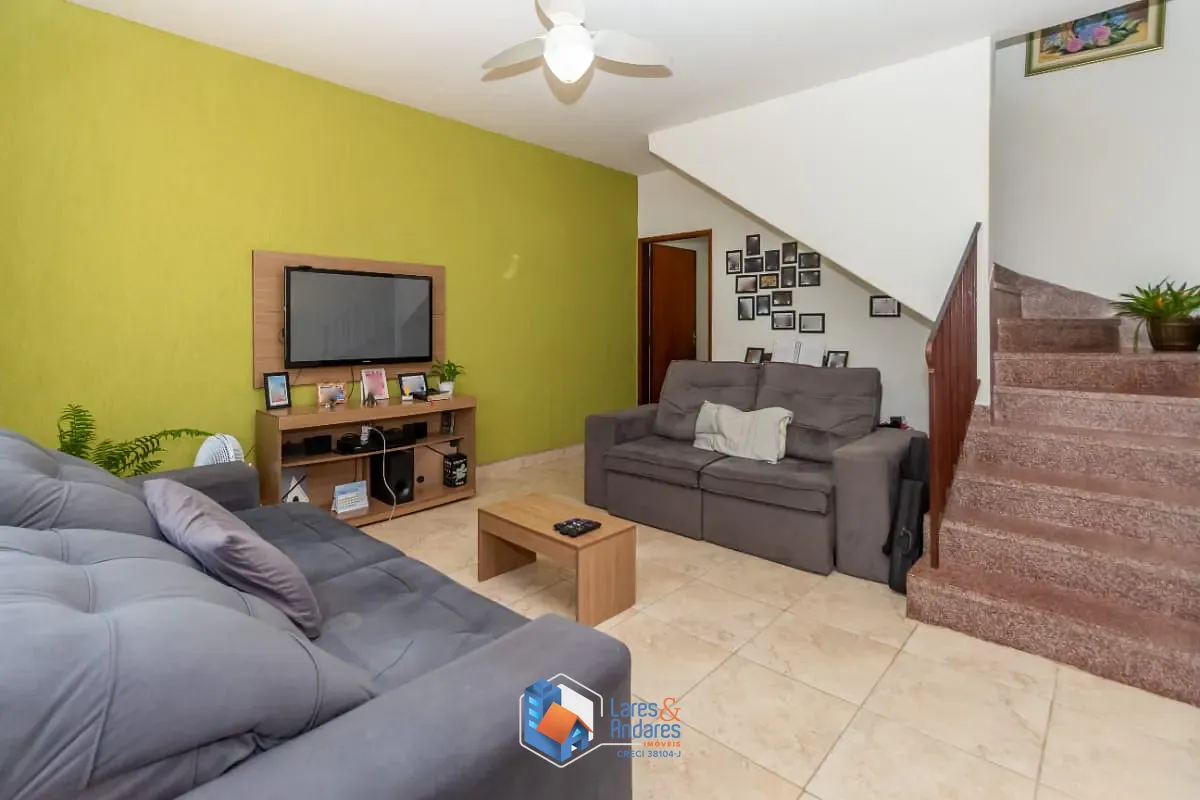 Casa, 4 quartos, 167 m² - Foto 16