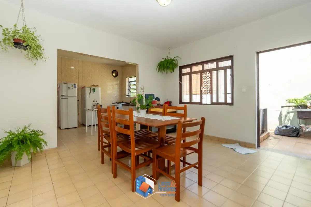 Casa, 4 quartos, 167 m² - Foto 21