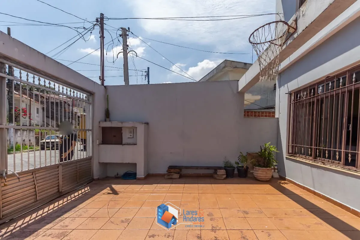 Casa, 4 quartos, 167 m² - Foto 32