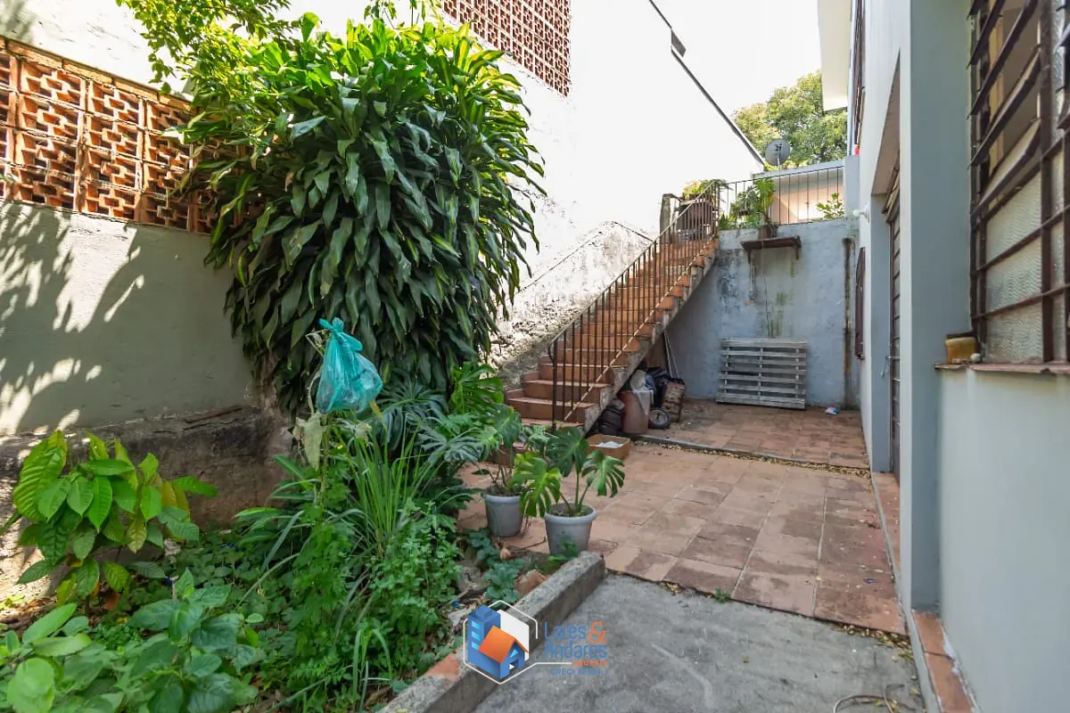 Casa, 4 quartos, 167 m² - Foto 29