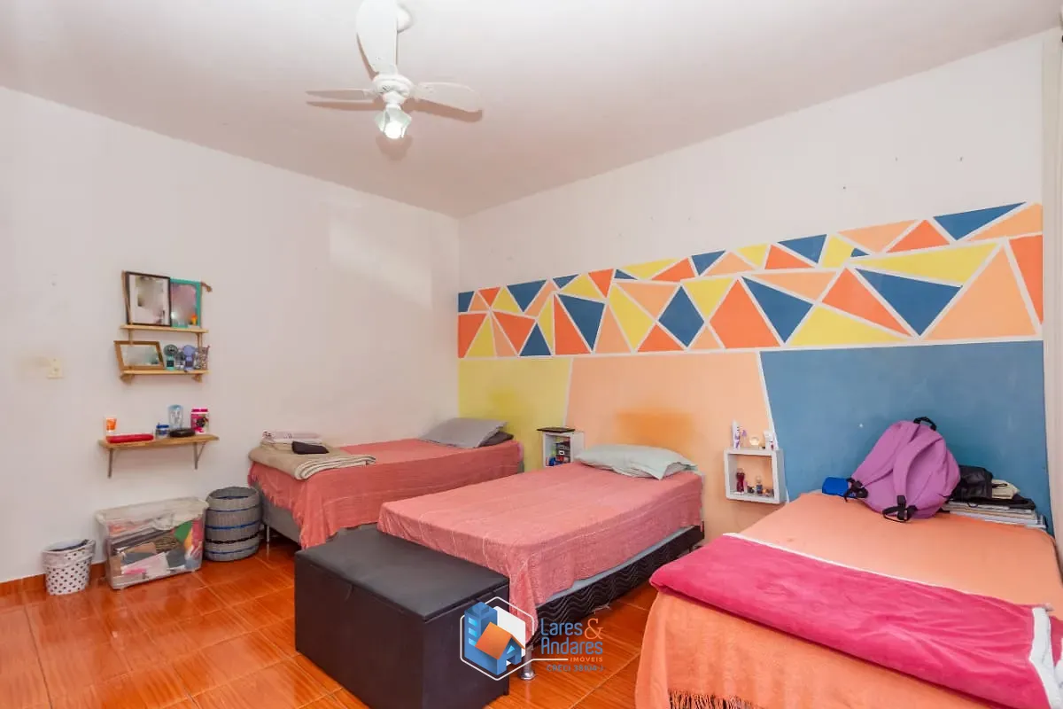 Casa, 4 quartos, 167 m² - Foto 12