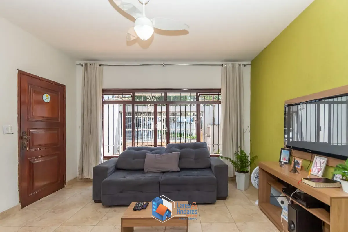 Casa, 4 quartos, 167 m² - Foto 18