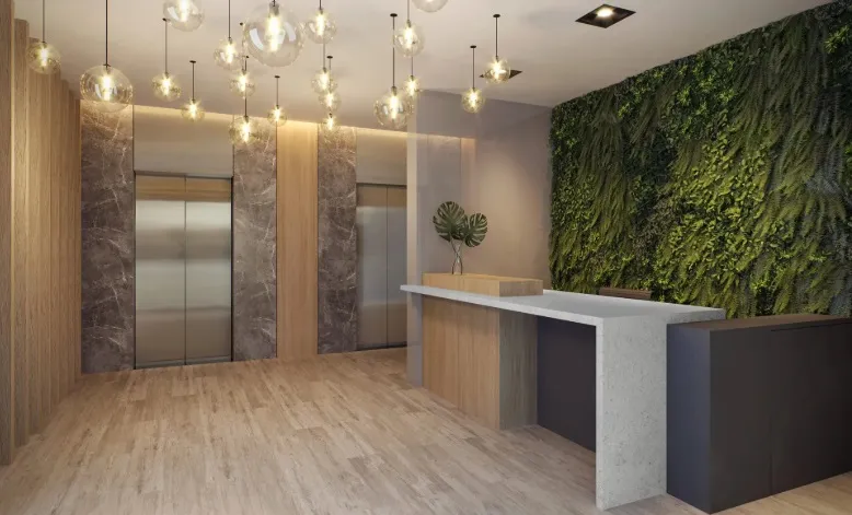 Studio para venda em Vila Clementino com 1 quarto, 27m²