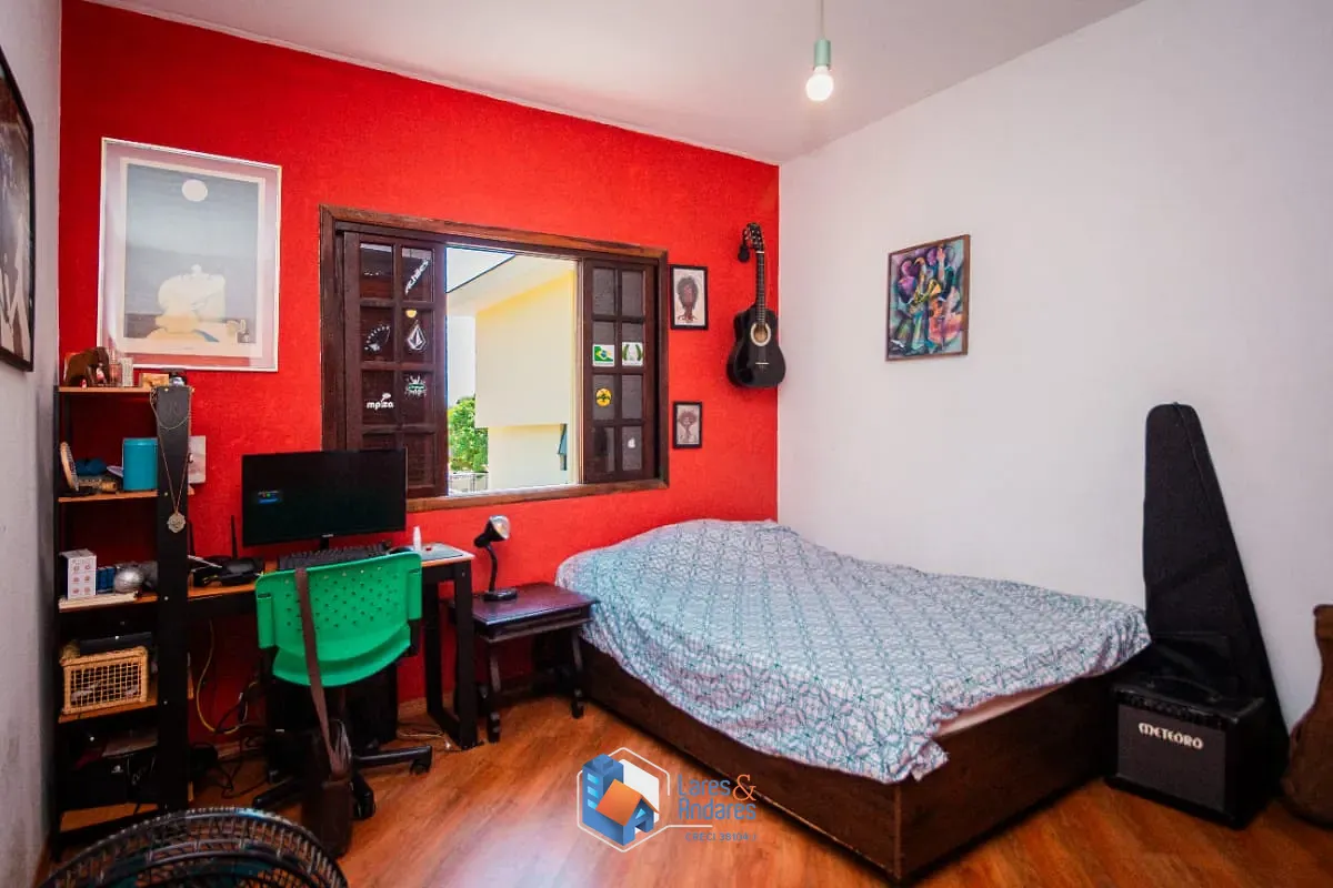 Apartamento, 2 quartos, 80 m² - Foto 10