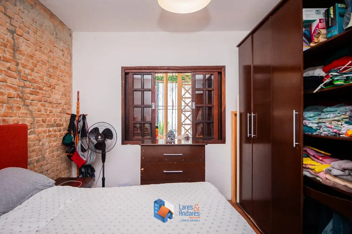 Apartamento, 2 quartos, 80 m² - Foto 8