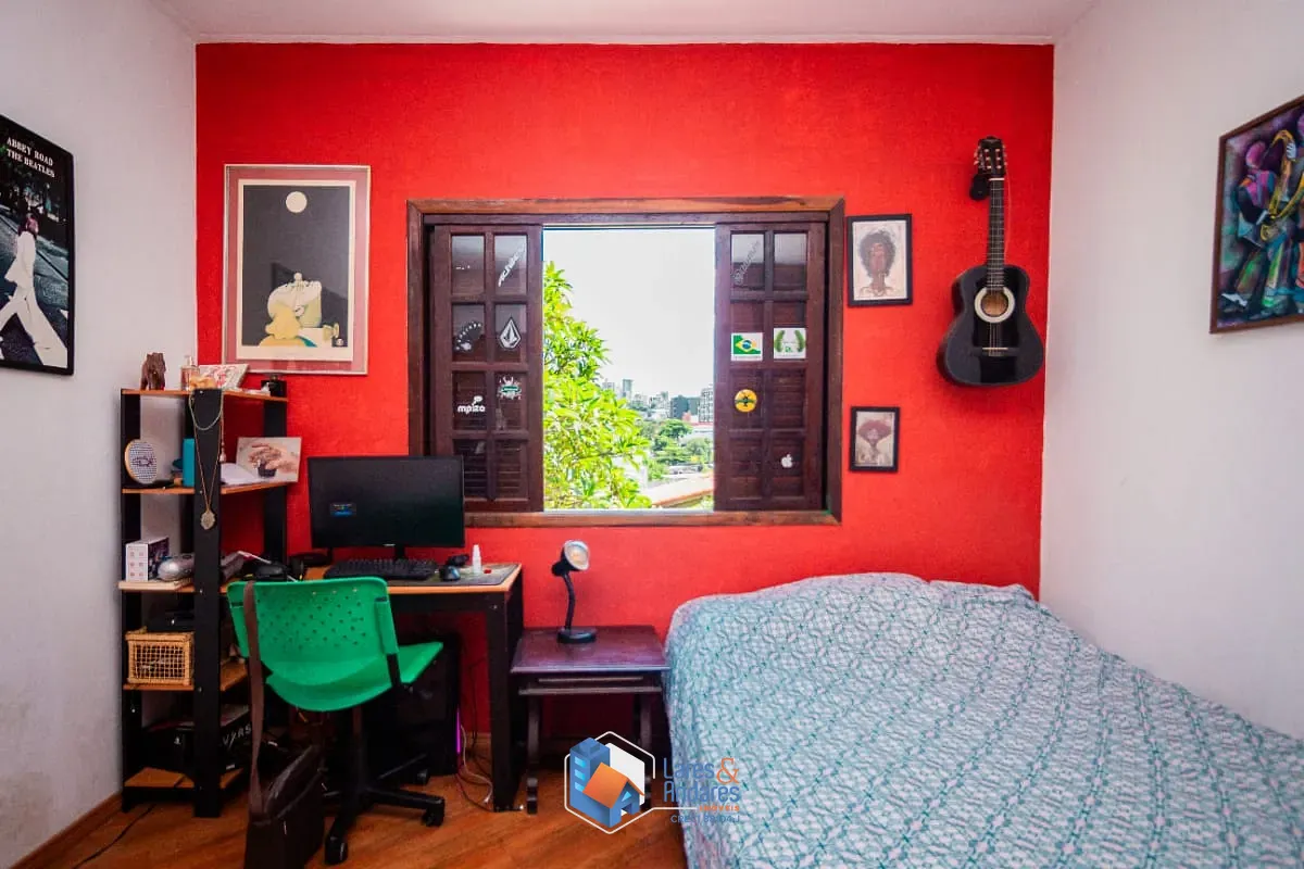 Apartamento, 2 quartos, 80 m² - Foto 11