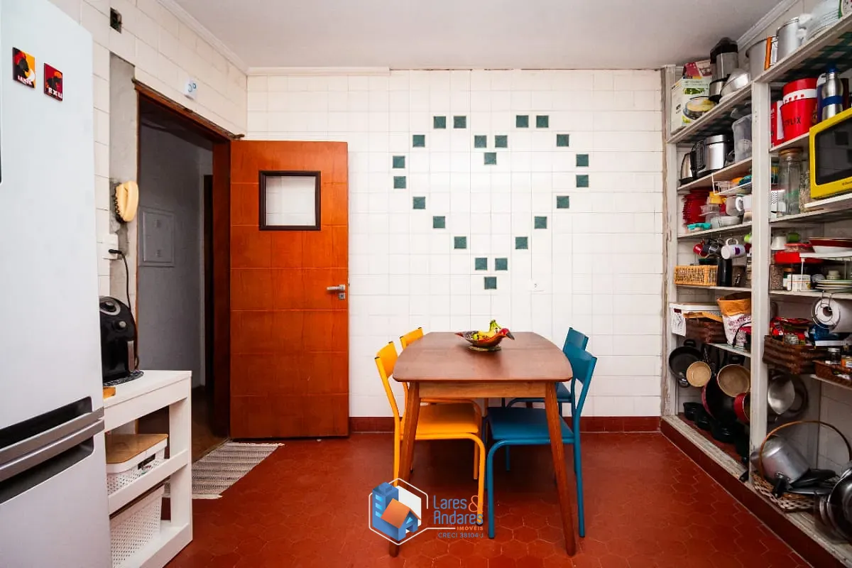 Apartamento, 2 quartos, 80 m² - Foto 16