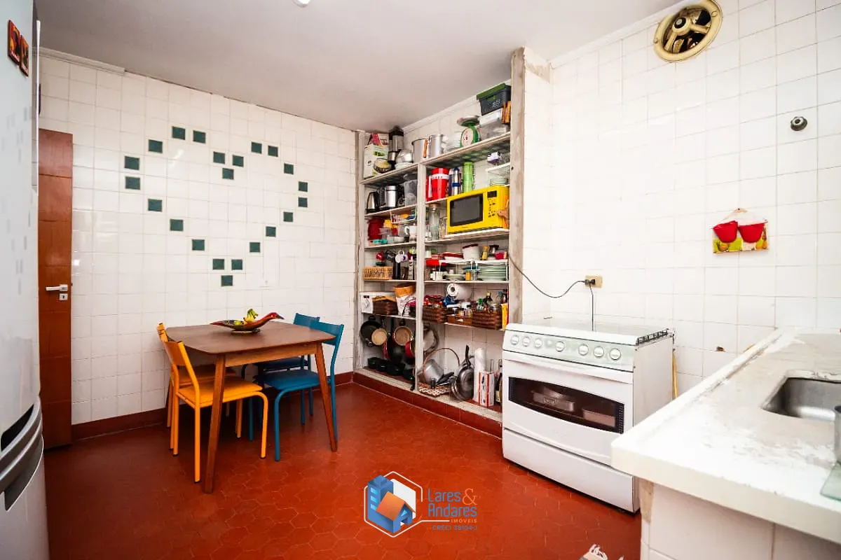 Apartamento, 2 quartos, 80 m² - Foto 15