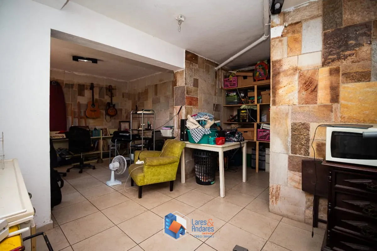 Apartamento, 2 quartos, 80 m² - Foto 22