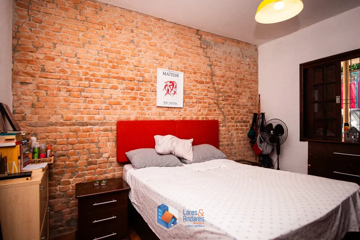 Apartamento, 2 quartos, 80 m² - Foto 6