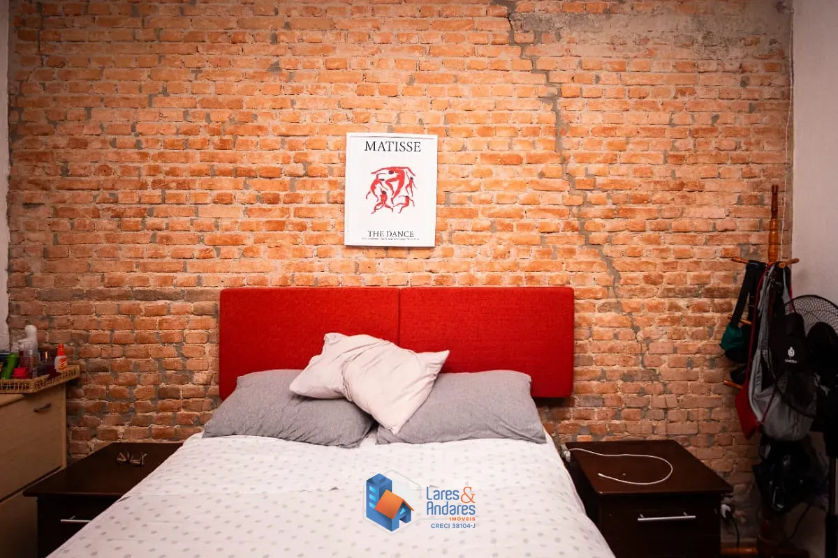Apartamento, 2 quartos, 80 m² - Foto 7
