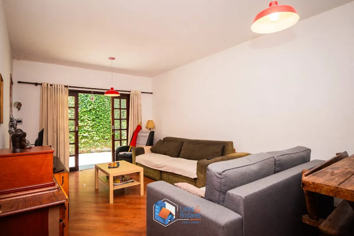 Apartamento, 2 quartos, 80 m² - Foto 4