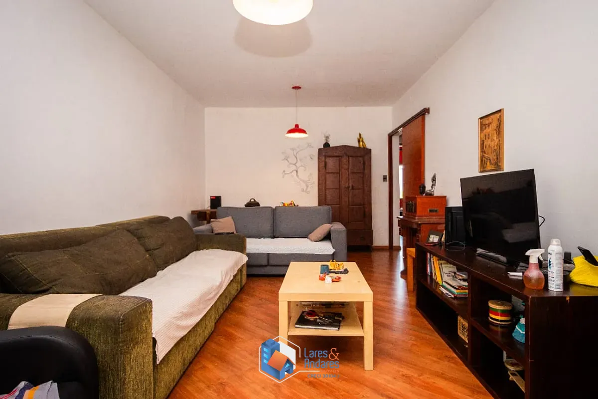 Apartamento, 2 quartos, 80 m² - Foto 2