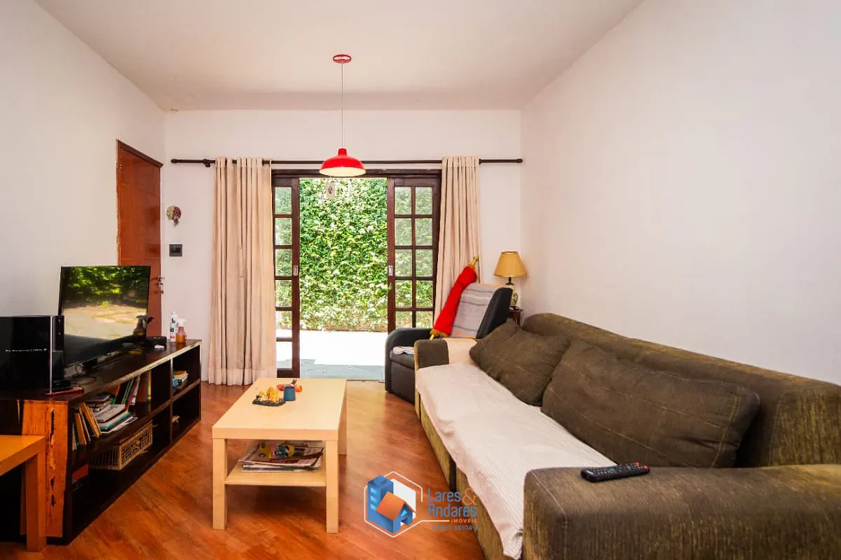 Apartamento, 2 quartos, 80 m² - Foto 5