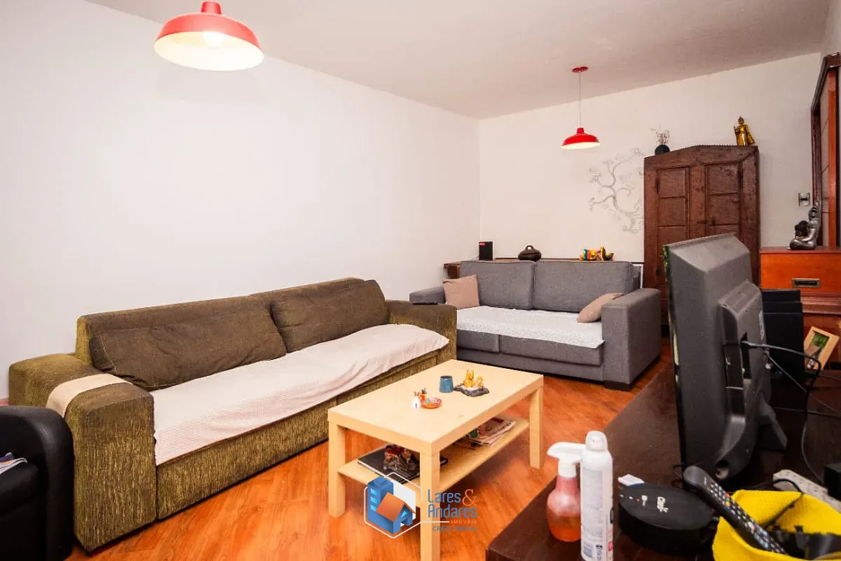 Apartamento, 2 quartos, 80 m² - Foto 3