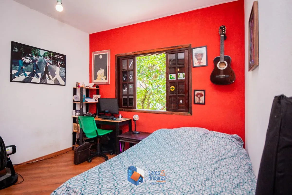 Apartamento, 2 quartos, 80 m² - Foto 12