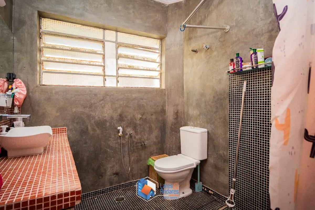 Apartamento, 2 quartos, 80 m² - Foto 9