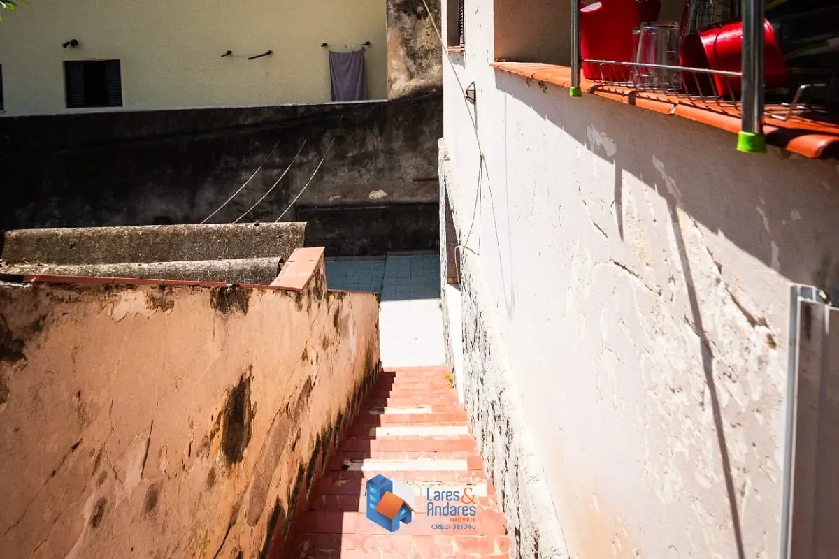 Apartamento, 2 quartos, 80 m² - Foto 17