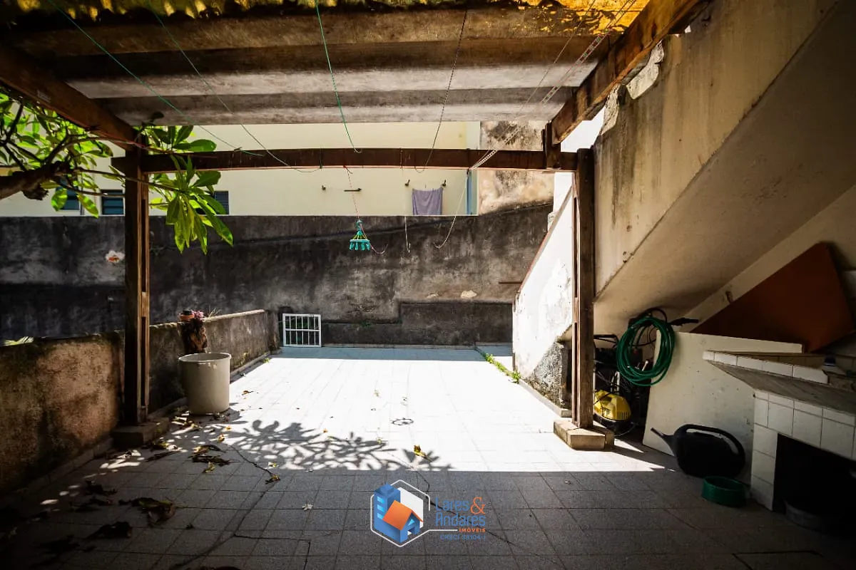 Apartamento, 2 quartos, 80 m² - Foto 21