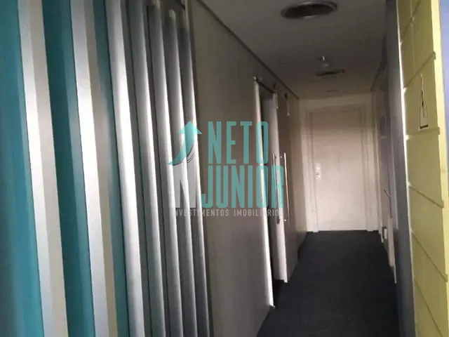 Loja com 281m², para alugar, no bairro Vila Almeida em São Paulo