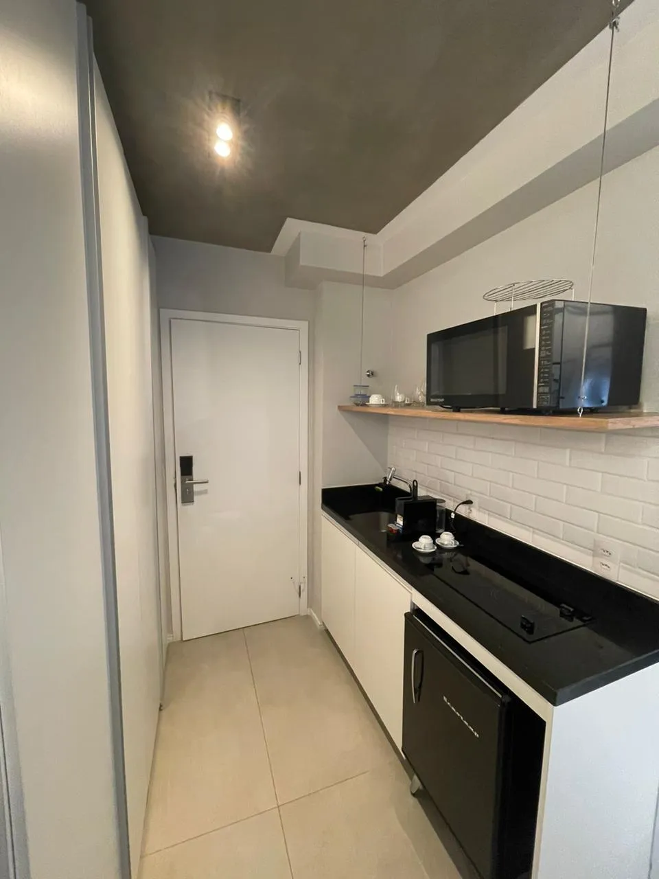 Studio para venda em Vila Nova Conceição com 1 quarto, sendo 1 suíte, 25m²
