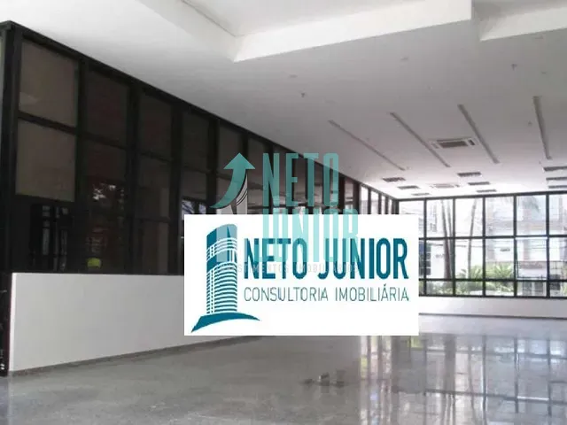 Loja com 250m², para alugar, no bairro Vila Olímpia em São Paulo