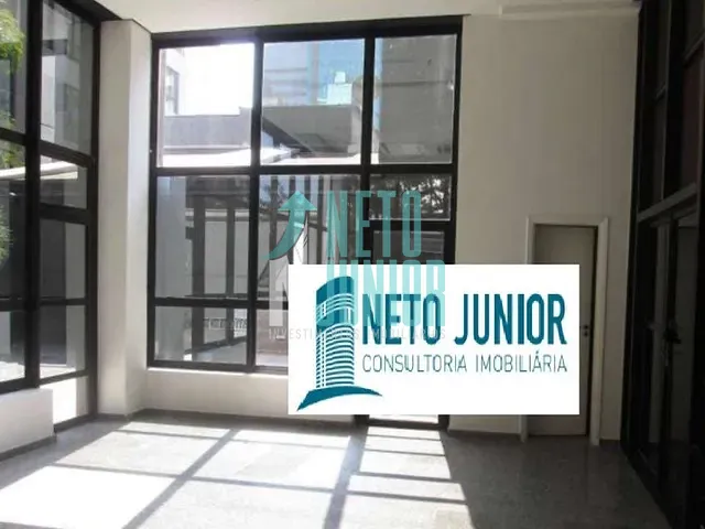 Loja com 250m², para alugar, no bairro Vila Olímpia em São Paulo