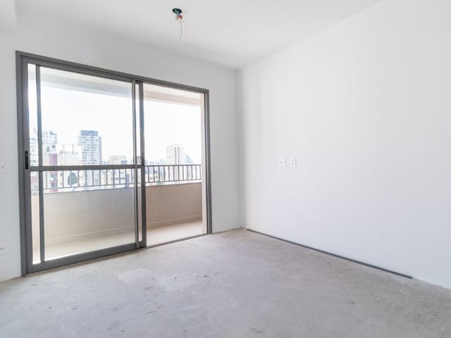 Foto do Outro - Studio para venda em Vila Olímpia com 1 quarto, sendo 1 suíte , 25m² | Lares e Andares Imóveis