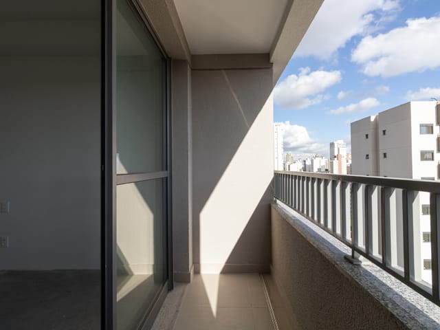 Foto do Outro - Studio para venda em Vila Olímpia com 1 quarto, sendo 1 suíte , 25m² | Lares e Andares Imóveis