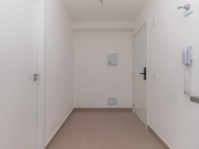 Foto do Outro - Studio para venda em Vila Mariana com 1 quarto , 28m² | Lares e Andares Imóveis