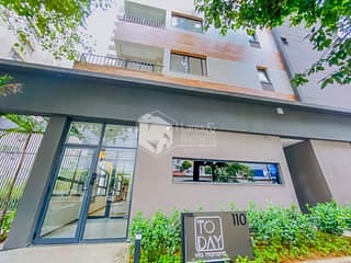 Foto do Outro-Studio para venda em Vila Mariana com 1 quarto, 28m²