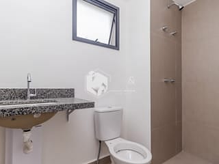 Foto do Outro-Studio para venda em Vila Mariana com 1 quarto, 28m²