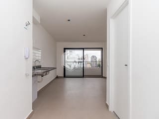 Foto do Outro-Studio para venda em Vila Mariana com 1 quarto, 28m²