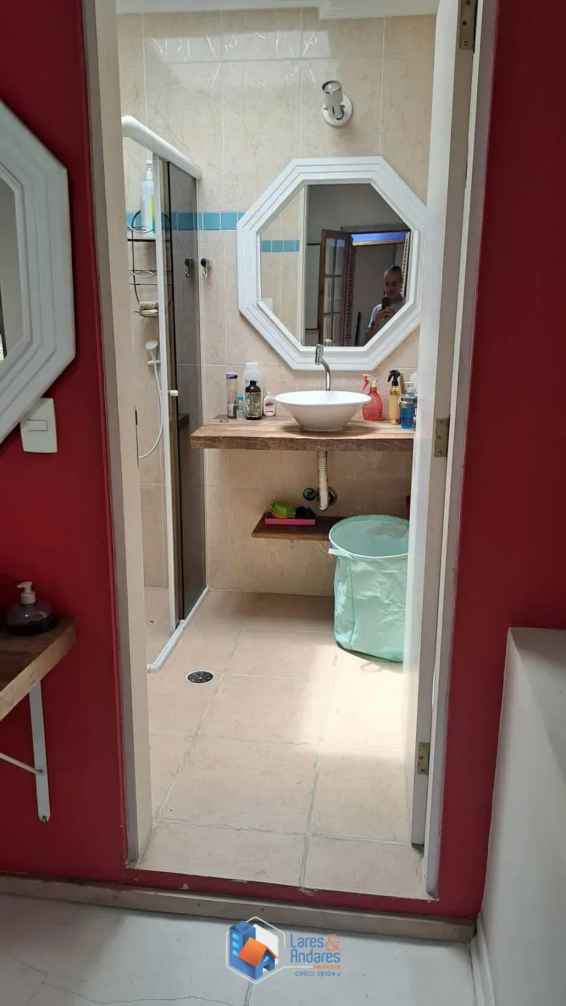 Apartamento, 4 quartos, 248 m² - Foto 33