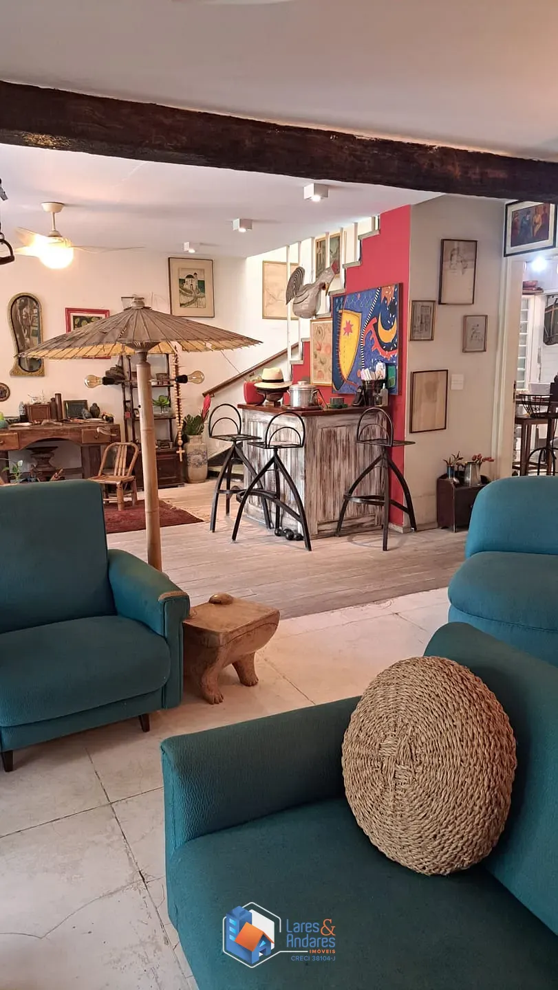 Apartamento, 4 quartos, 248 m² - Foto 34