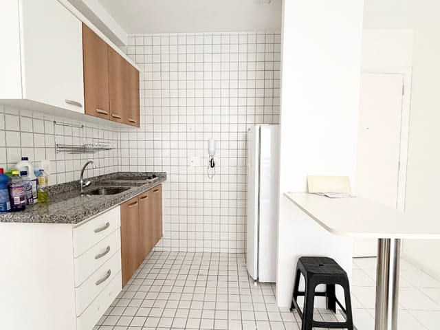 Outro com 28m² 1 quarto e 1 banheiro, à venda, no bairro Perdizes em São Paulo