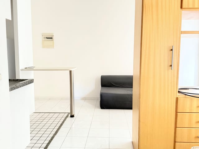 Outro com 28m² 1 quarto e 1 banheiro, à venda, no bairro Perdizes em São Paulo