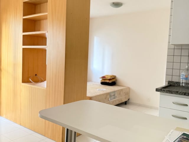 Outro com 28m² 1 quarto e 1 banheiro, à venda, no bairro Perdizes em São Paulo