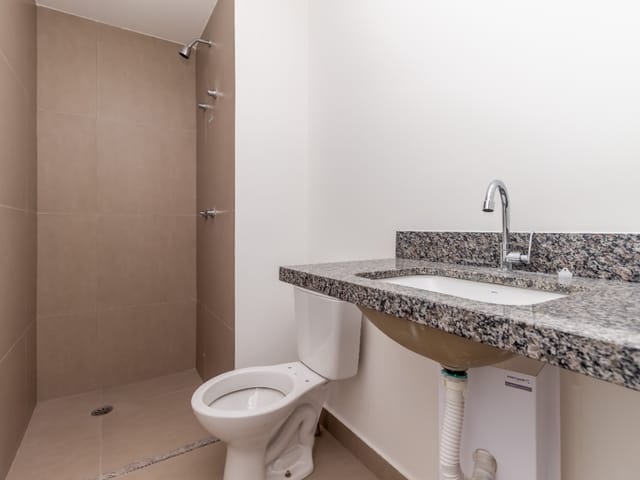 Foto do Outro - Studio para venda em Vila Mariana com 1 quarto , 27m² | Lares e Andares Imóveis
