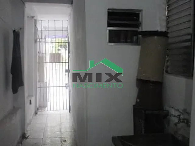 Casa com 280m² 7 quartos e 7 banheiros, à venda, no bairro Taboão em Diadema