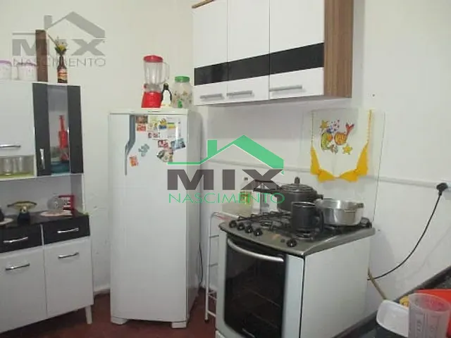 Casa com 280m² 7 quartos e 7 banheiros, à venda, no bairro Taboão em Diadema