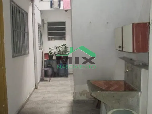 Casa com 280m² 7 quartos e 7 banheiros, à venda, no bairro Taboão em Diadema