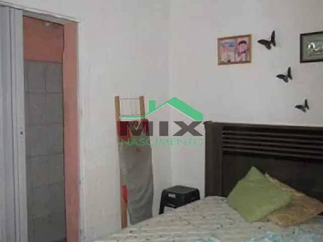 Casa com 280m² 7 quartos e 7 banheiros, à venda, no bairro Taboão em Diadema