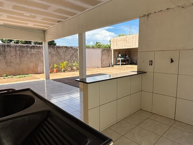 Foto do Outro - Casa de vila para venda com 2 quartos, 148m² | Lares e Andares Imóveis