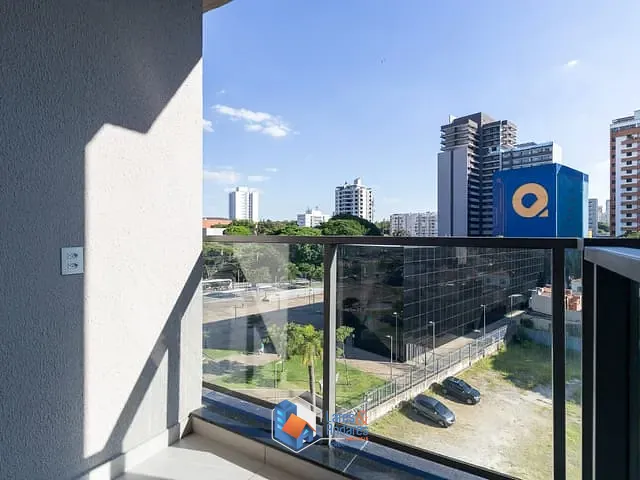 Outro com 26m² 1 quarto e 1 banheiro, à venda, no bairro Brooklin em São Paulo