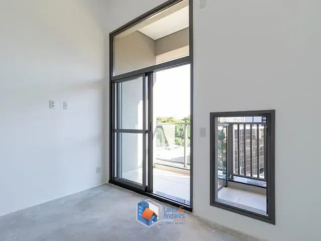 Outro com 26m² 1 quarto e 1 banheiro, à venda, no bairro Brooklin em São Paulo