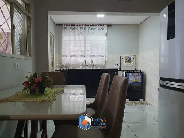 Outro com 160m² 3 quartos e 2 banheiros, à venda, no bairro Jardim Monte Carlo em Ribeirão Preto
