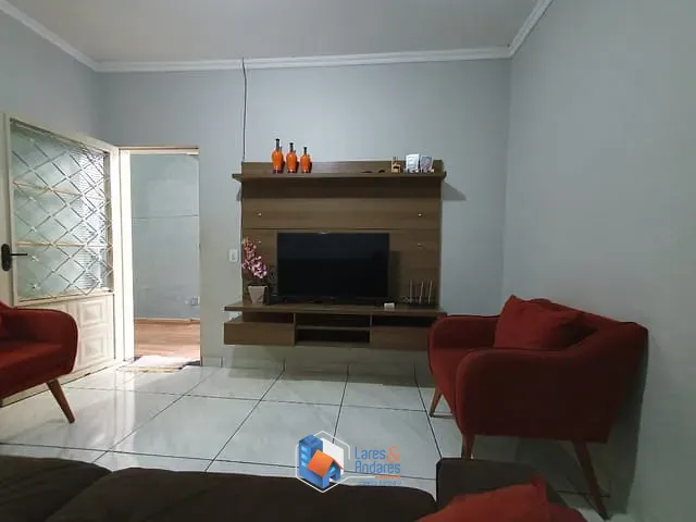 Outro com 160m² 3 quartos e 2 banheiros, à venda, no bairro Jardim Monte Carlo em Ribeirão Preto