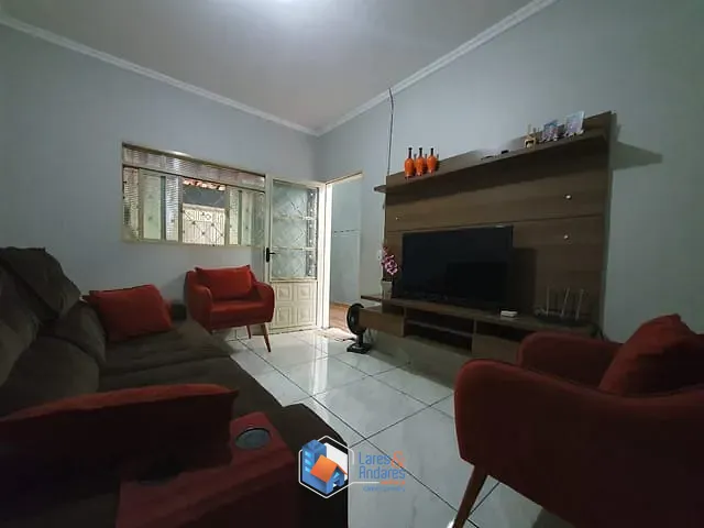 Outro com 160m² 3 quartos e 2 banheiros, à venda, no bairro Jardim Monte Carlo em Ribeirão Preto